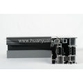 Energy saving system insulation aluminum profile